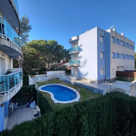 Apartamento Oceano * Miami Playa