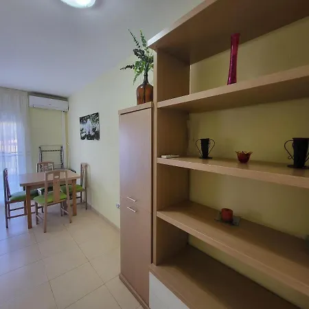 Apartamento Oceano *