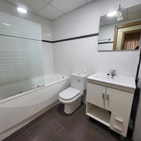 Apartamento Oceano Apartment