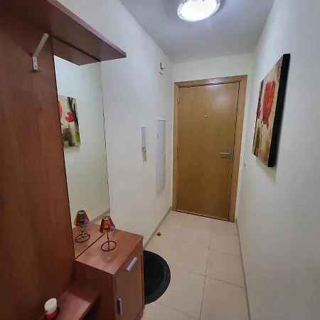 Apartamento Oceano Apartment