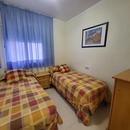 Apartamento Oceano Apartment Miami Playa