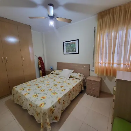 Apartamento Oceano *