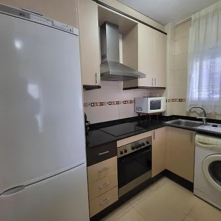 Apartamento Oceano *